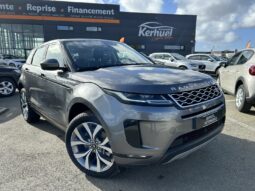 LAND-ROVER EVOQUE