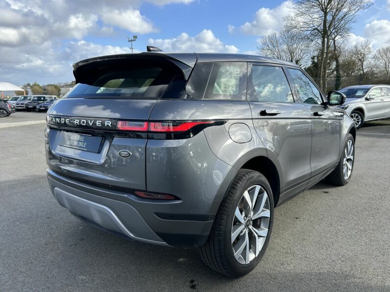 LAND-ROVER EVOQUE