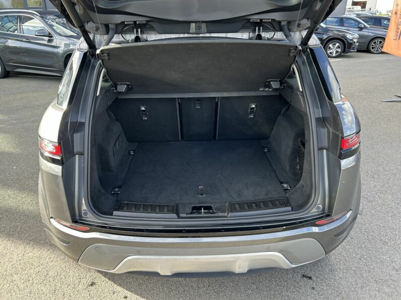LAND-ROVER EVOQUE