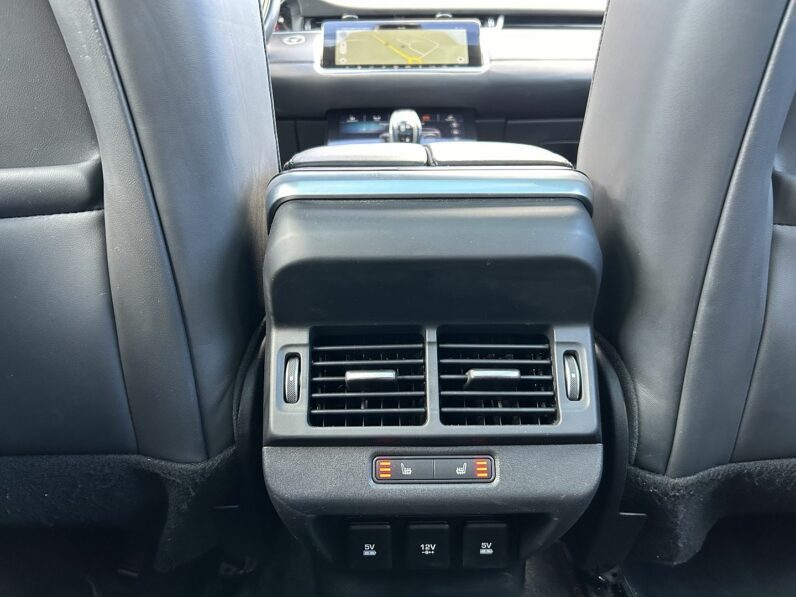 LAND-ROVER EVOQUE
