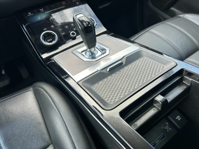 LAND-ROVER EVOQUE
