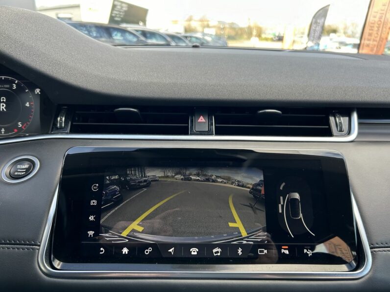 LAND-ROVER EVOQUE