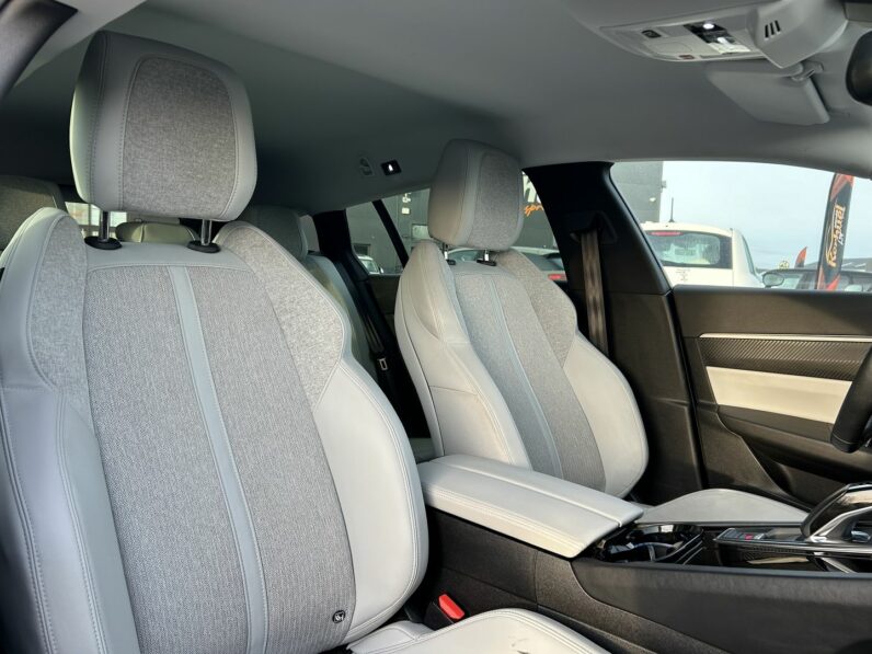 PEUGEOT 508 SW