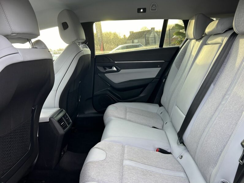 PEUGEOT 508 SW