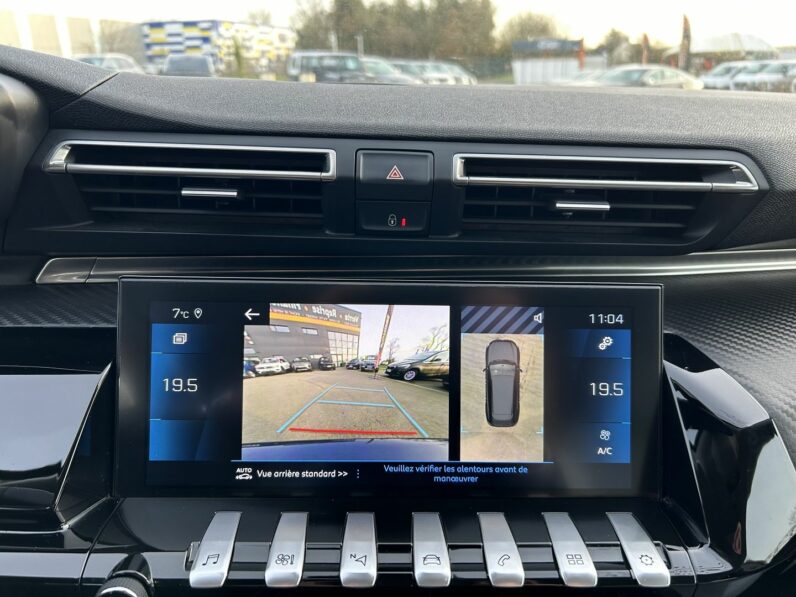 PEUGEOT 508 SW