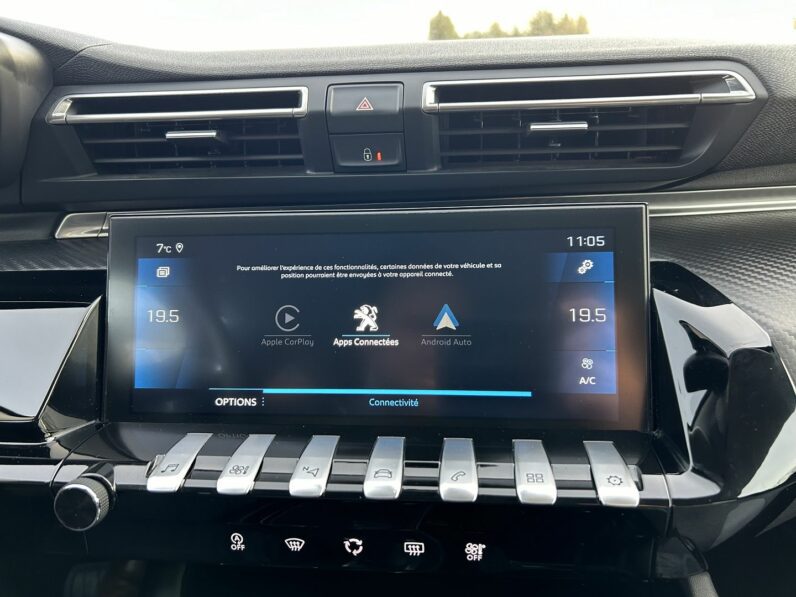 PEUGEOT 508 SW