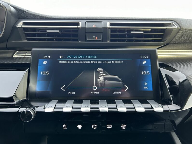 PEUGEOT 508 SW