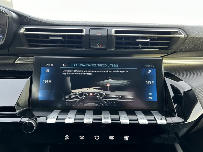 PEUGEOT 508 SW