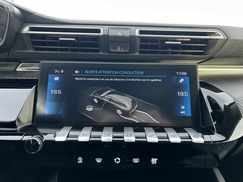 PEUGEOT 508 SW
