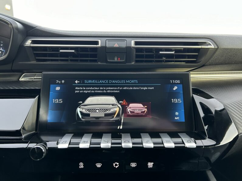 PEUGEOT 508 SW