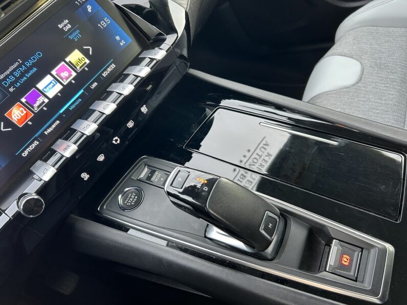 PEUGEOT 508 SW