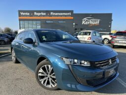PEUGEOT 508 SW
