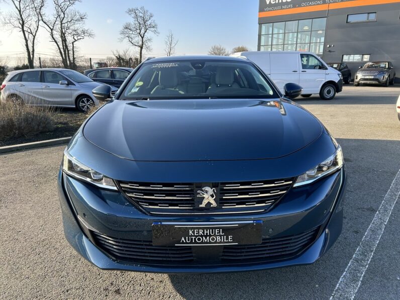 PEUGEOT 508 SW