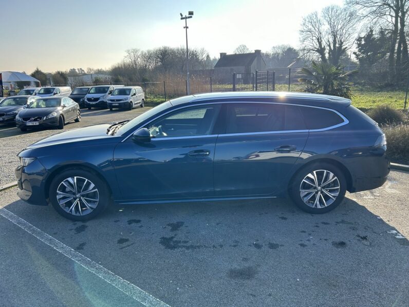 PEUGEOT 508 SW
