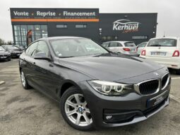 BMW SERIE 3 GRAN TURISMO