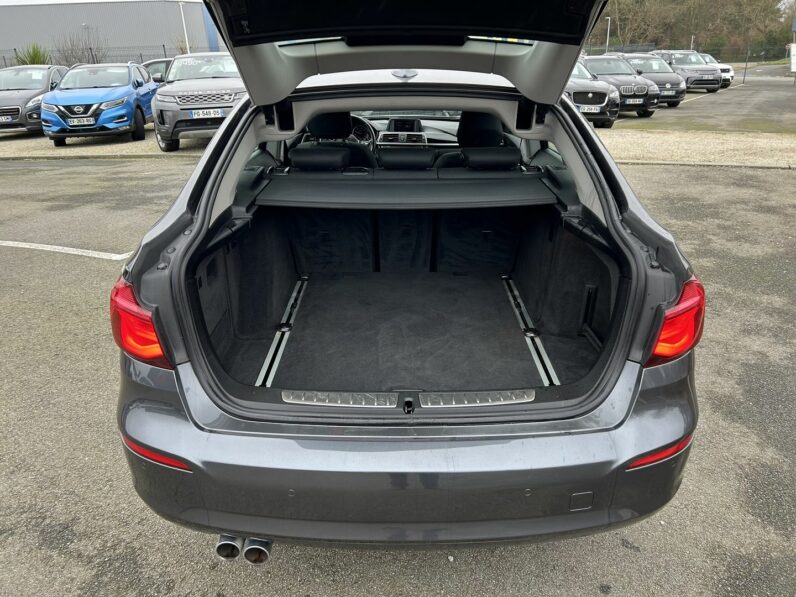 BMW SERIE 3 GRAN TURISMO