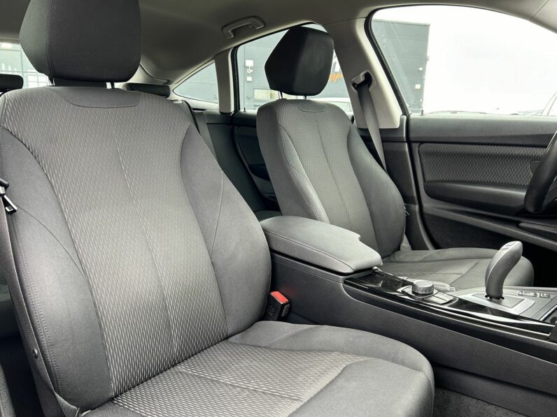 BMW SERIE 3 GRAN TURISMO