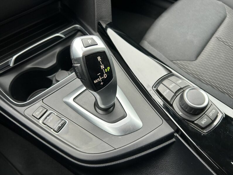 BMW SERIE 3 GRAN TURISMO