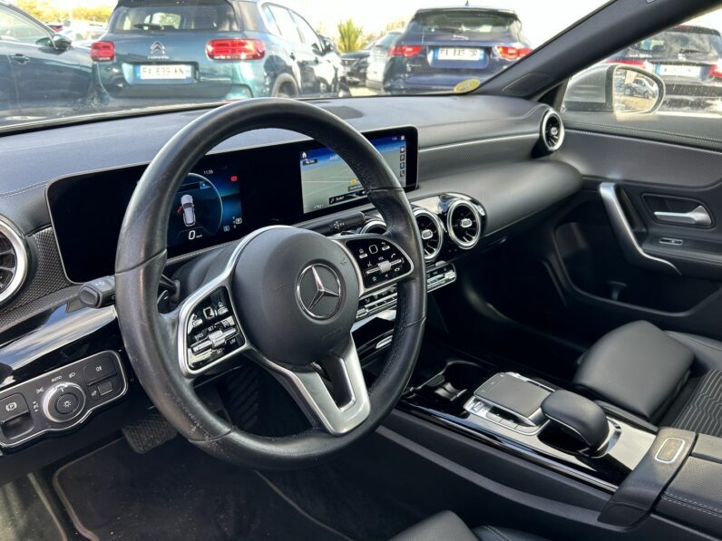 MERCEDES CLA SHOOTING BRAKE