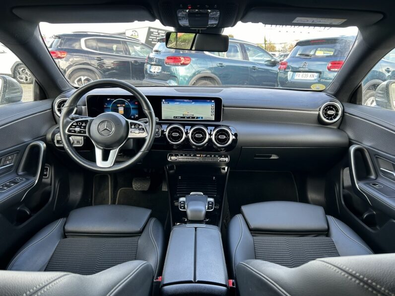 MERCEDES CLA SHOOTING BRAKE