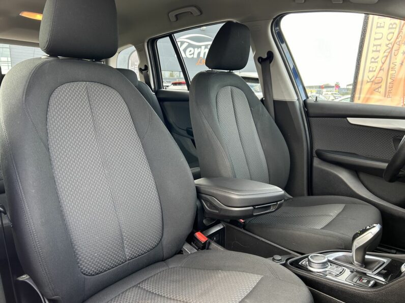 BMW SERIE 2 GRAN TOURER
