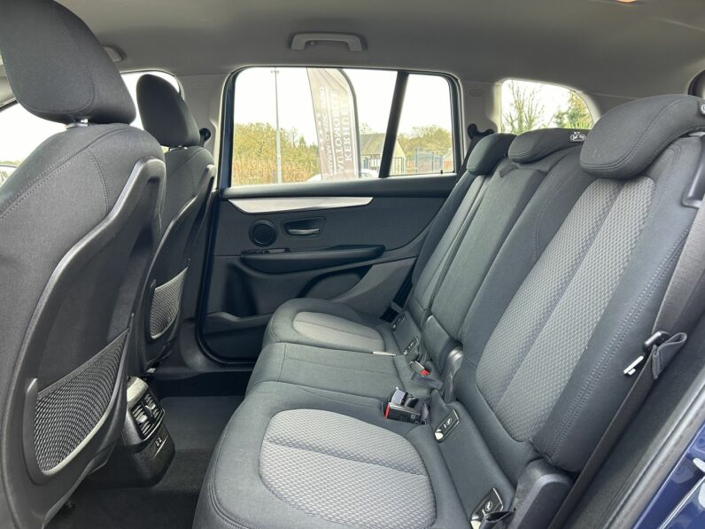 BMW SERIE 2 GRAN TOURER
