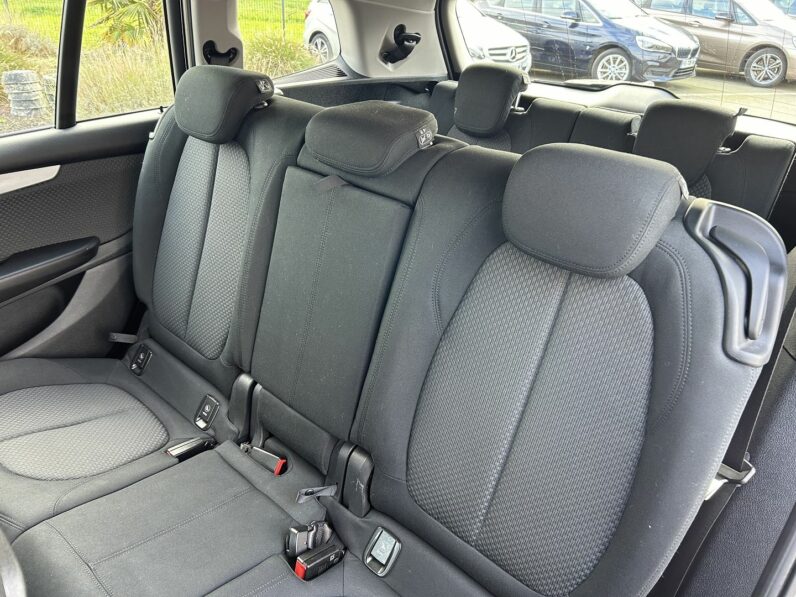 BMW SERIE 2 GRAN TOURER