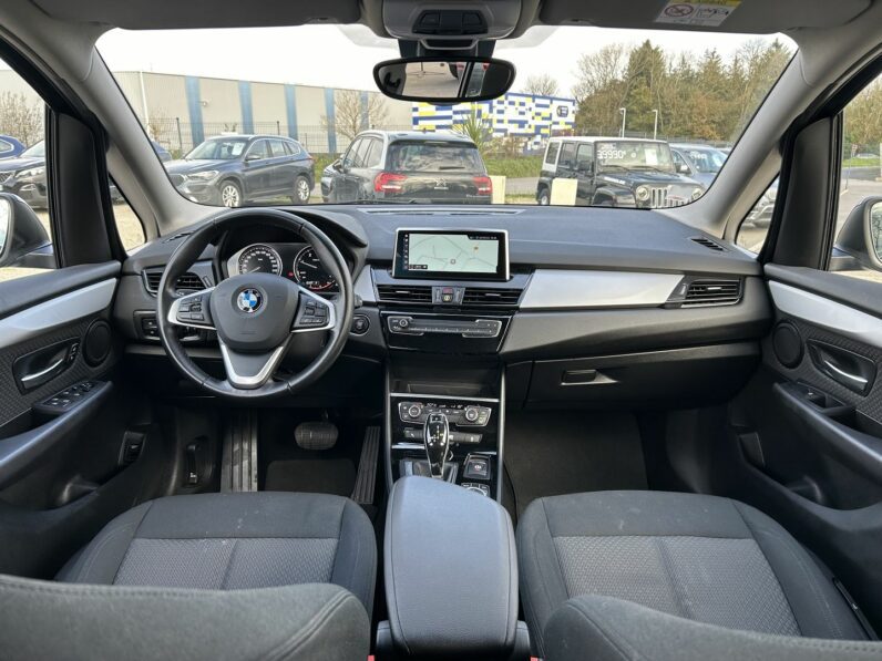 BMW SERIE 2 GRAN TOURER