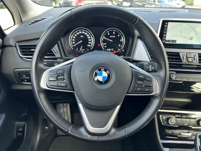 BMW SERIE 2 GRAN TOURER