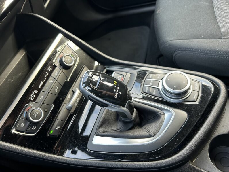 BMW SERIE 2 GRAN TOURER
