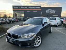 BMW SERIE 1
