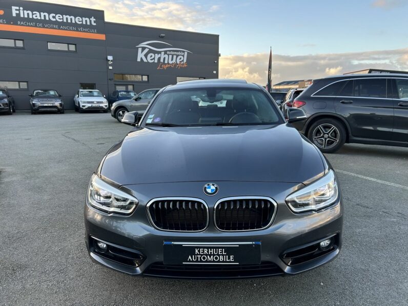BMW SERIE 1