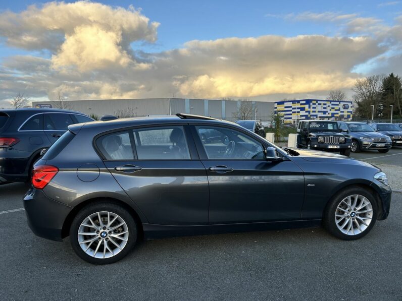 BMW SERIE 1