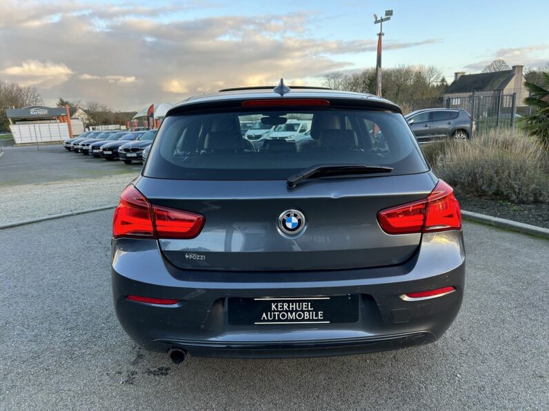 BMW SERIE 1