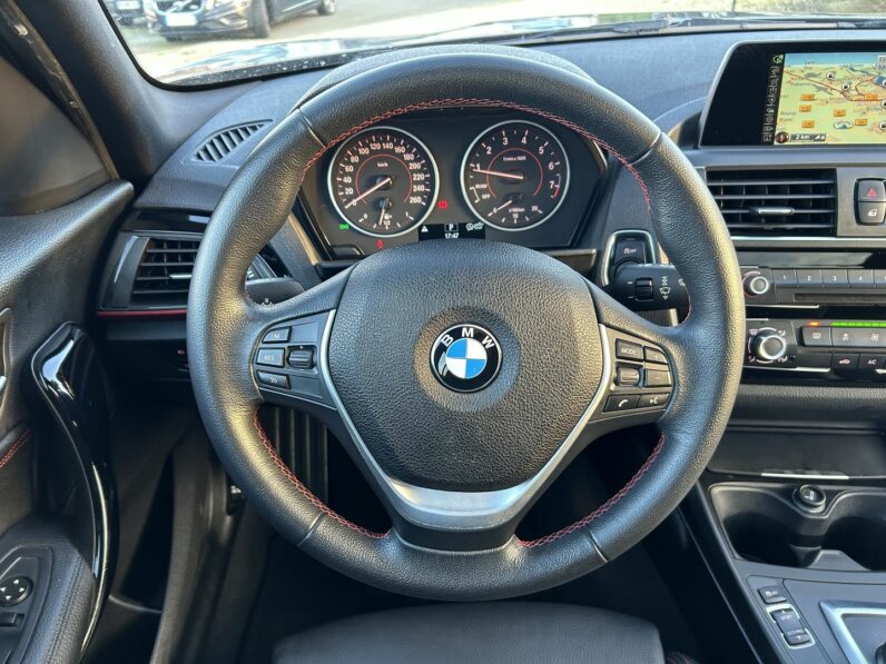 BMW SERIE 1