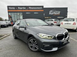 BMW SERIE 1