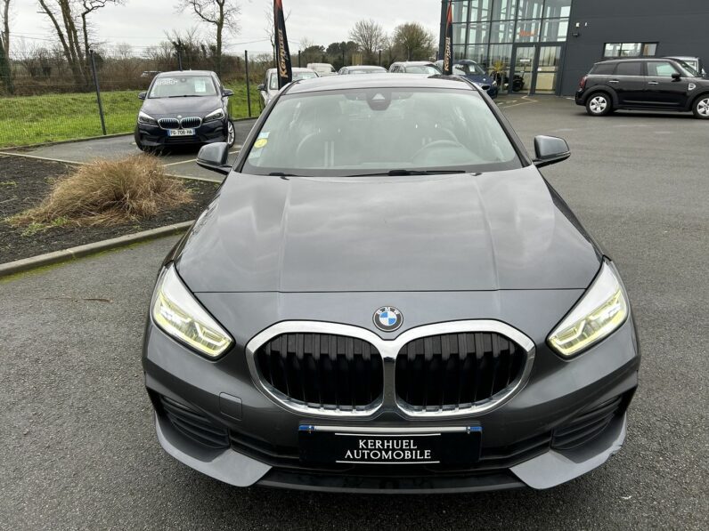 BMW SERIE 1