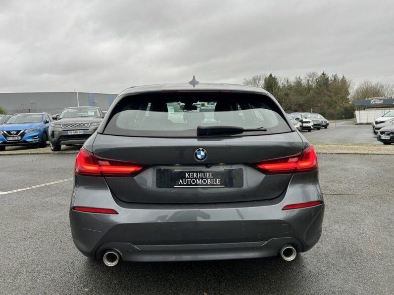 BMW SERIE 1