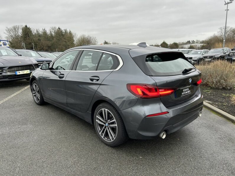 BMW SERIE 1