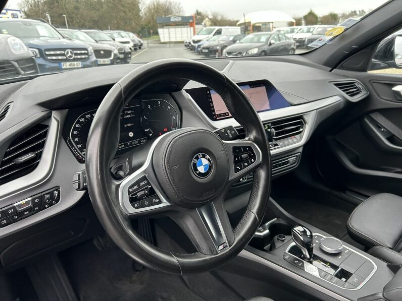 BMW SERIE 1