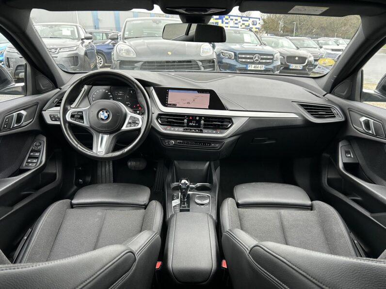 BMW SERIE 1