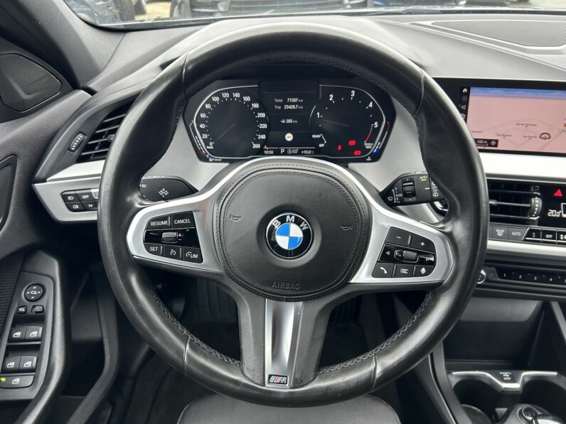 BMW SERIE 1