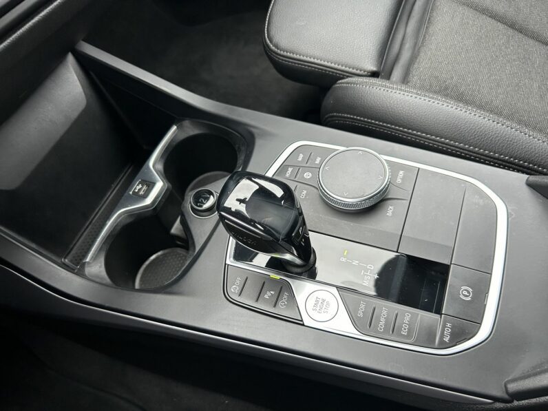 BMW SERIE 1
