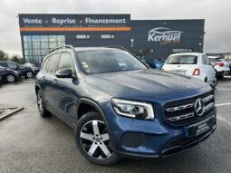 MERCEDES GLB