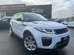 LAND-ROVER RANGE ROVER EVOQUE