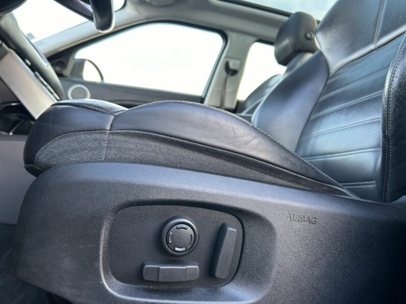 LAND-ROVER RANGE ROVER EVOQUE