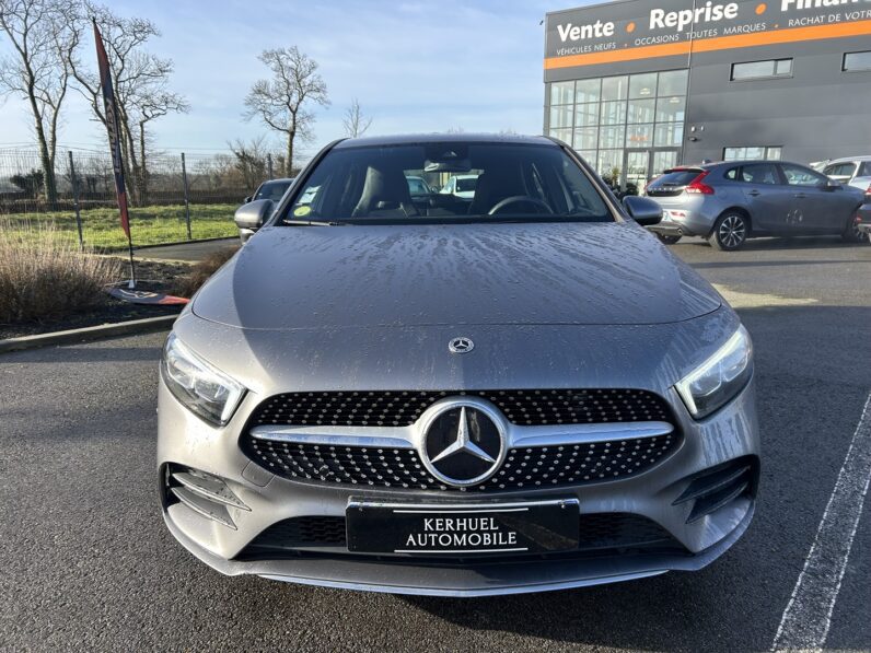 MERCEDES CLASSE A