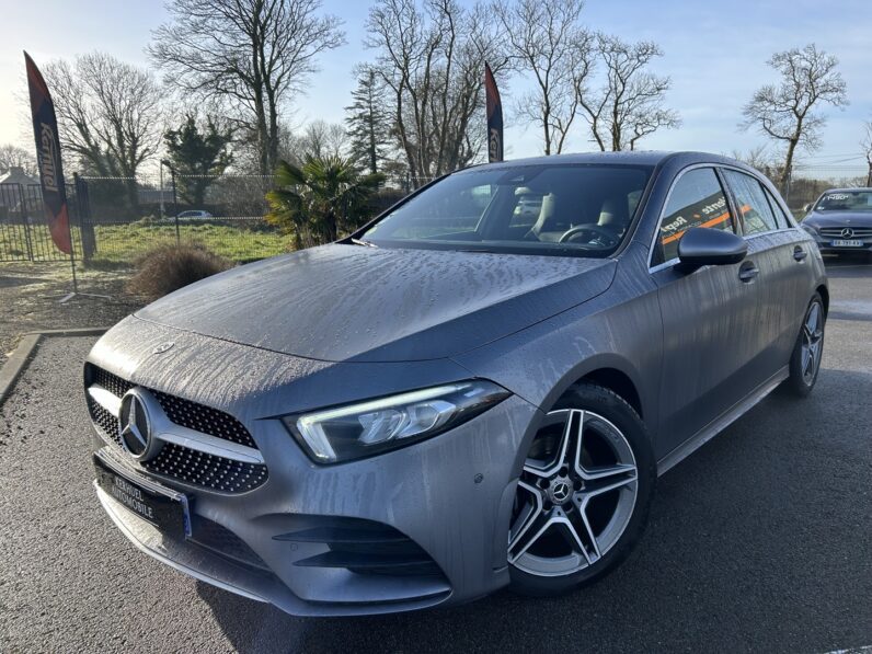MERCEDES CLASSE A