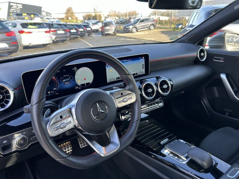 MERCEDES CLASSE A