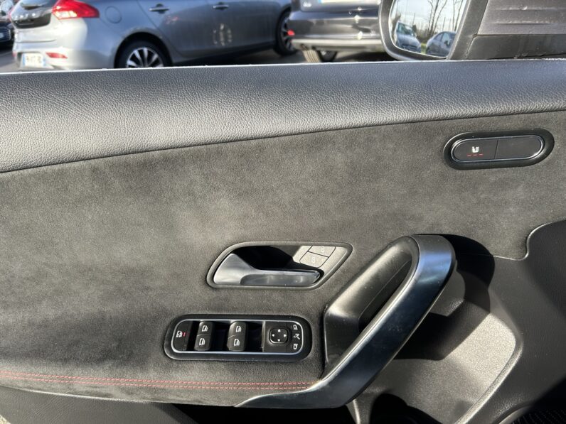 MERCEDES CLASSE A